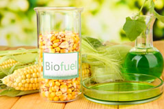 Clatto biofuel availability