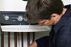 boiler repair Clatto