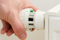 Clatto central heating repair costs