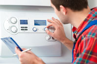 free Clatto gas safe engineer quotes